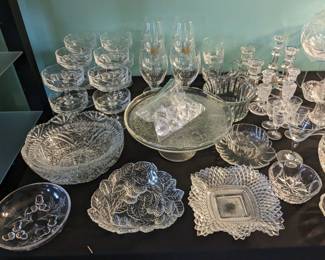 Glassware