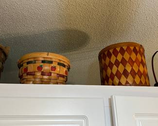 baskets