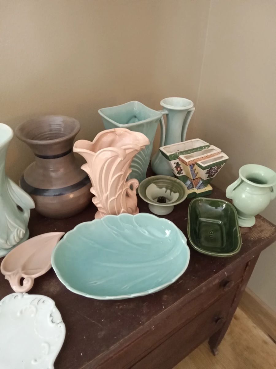 Beautiful Chatom, AL Vintage & Fancy Estate Sale! starts on 3/14/2024