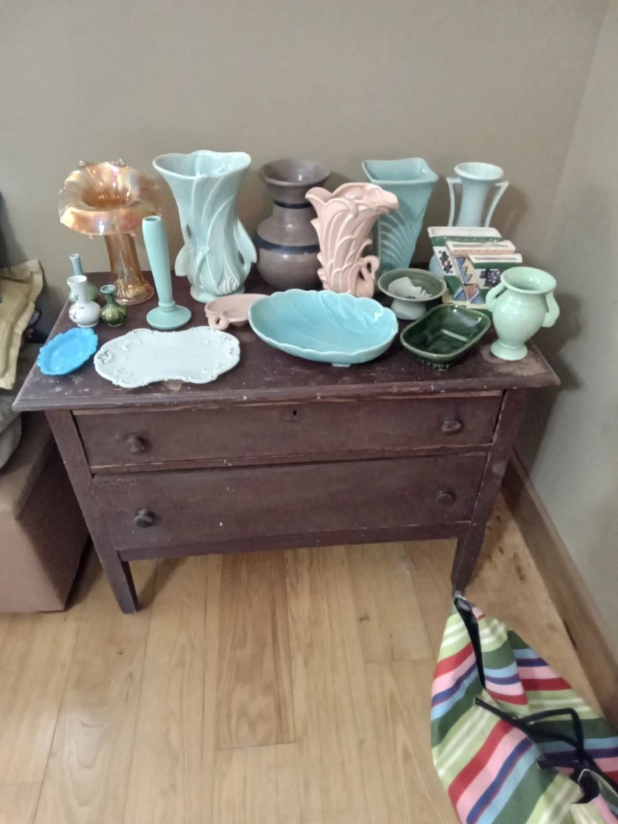 Beautiful Chatom, AL Vintage & Fancy Estate Sale! starts on 3/14/2024