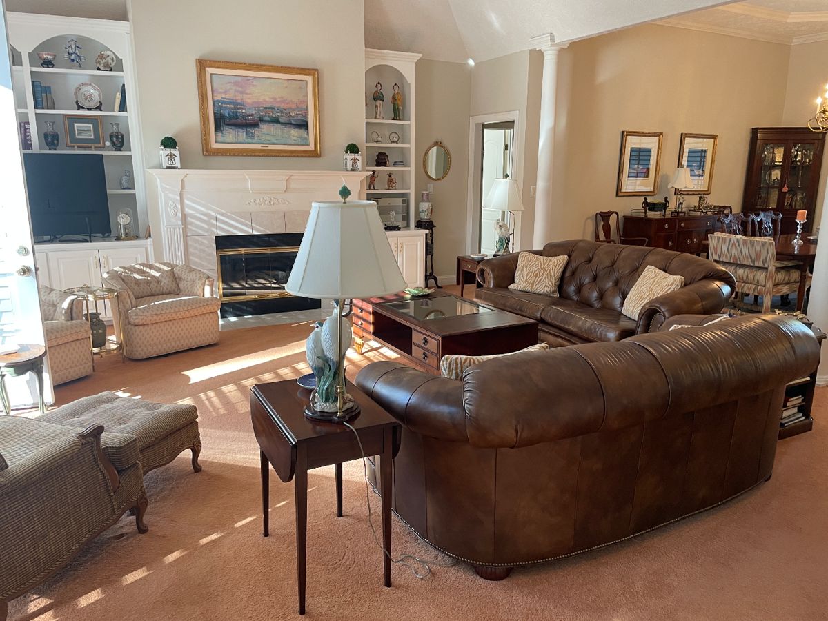 PINEHURST ESTATE SALE in Pinehurst, NC starts on 3/15/2024