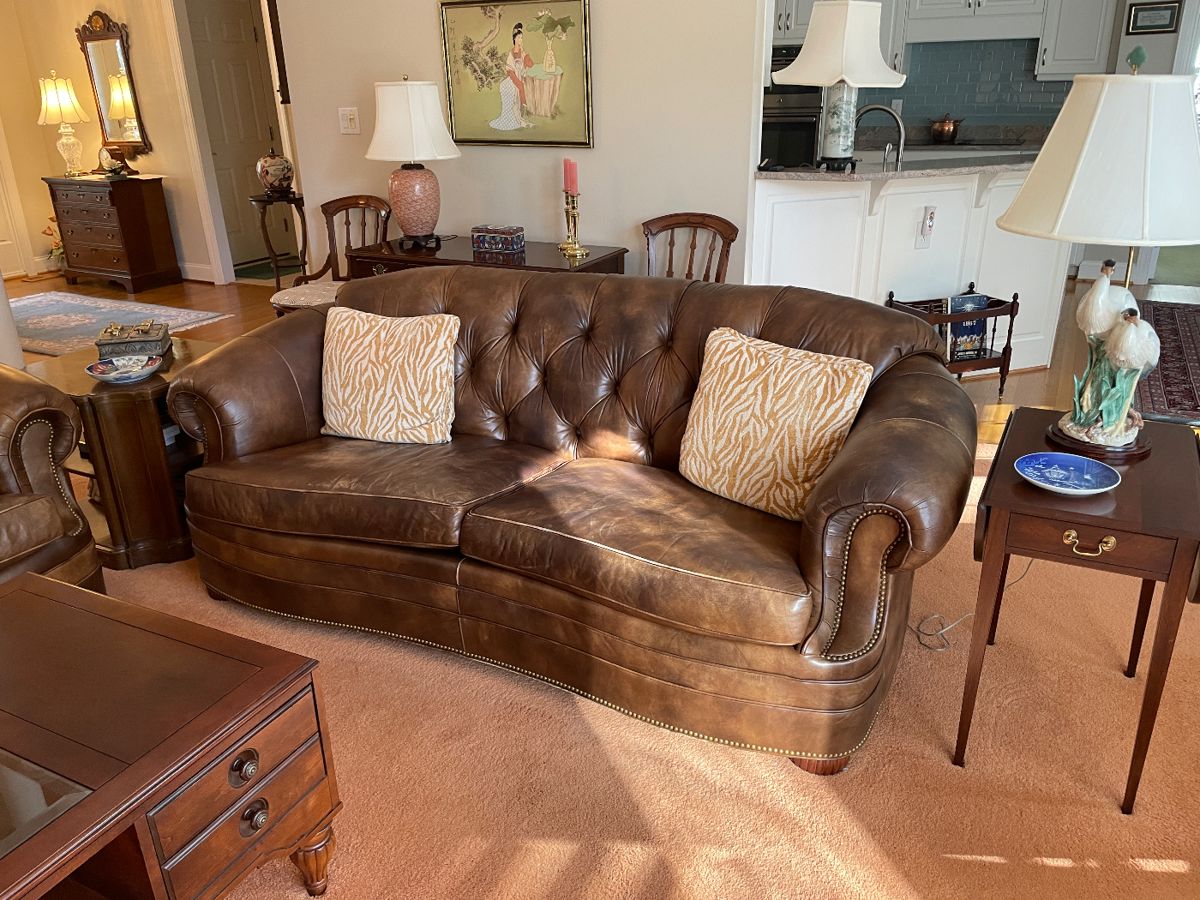 PINEHURST ESTATE SALE in Pinehurst, NC starts on 3/15/2024