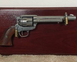 Calvary Replica Revolver