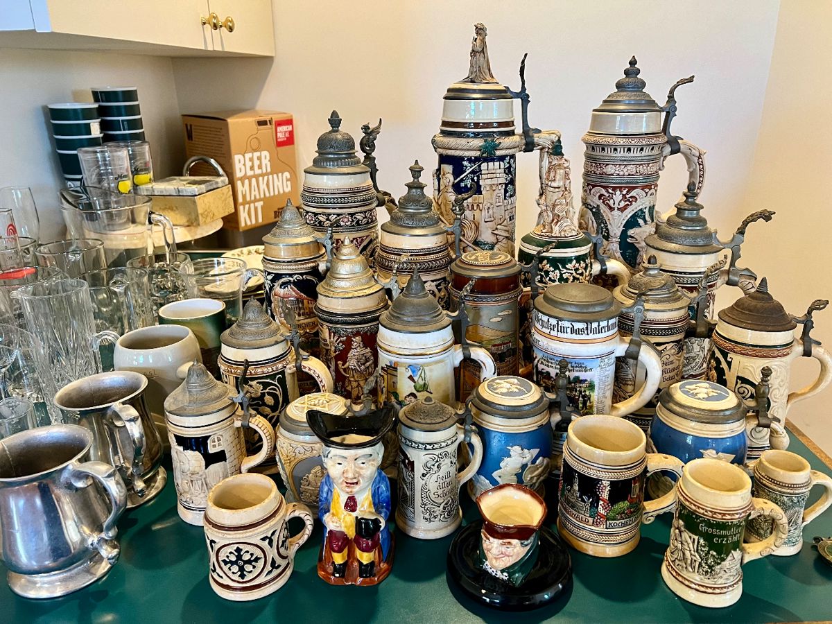 Rumson Moving Sale Baker Coach Video Games Starts On 3 16 2024 rumson-moving-sale-baker-coach-video-games-starts-on-3-16-2024