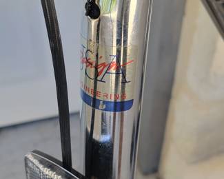 Dahn folding bicycles