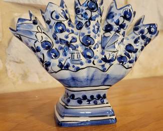 Russian pottery