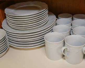 Dansk dinnerware