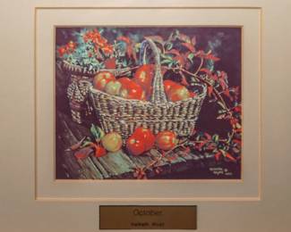 Kenneth Wyatt artwork