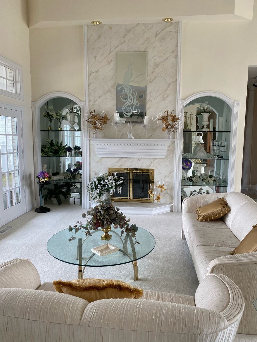 Massive HIGH END ESTATE SALE Homer Glenn starts on 3/23/2024