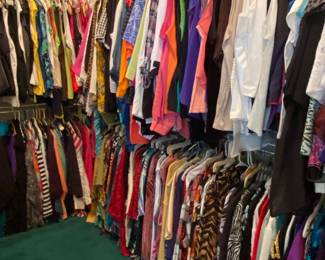 Beautiful  woman's clothing 3X to 5X