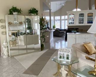 Everything in this picture will be sold
