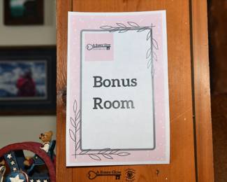 0002Bonus Room