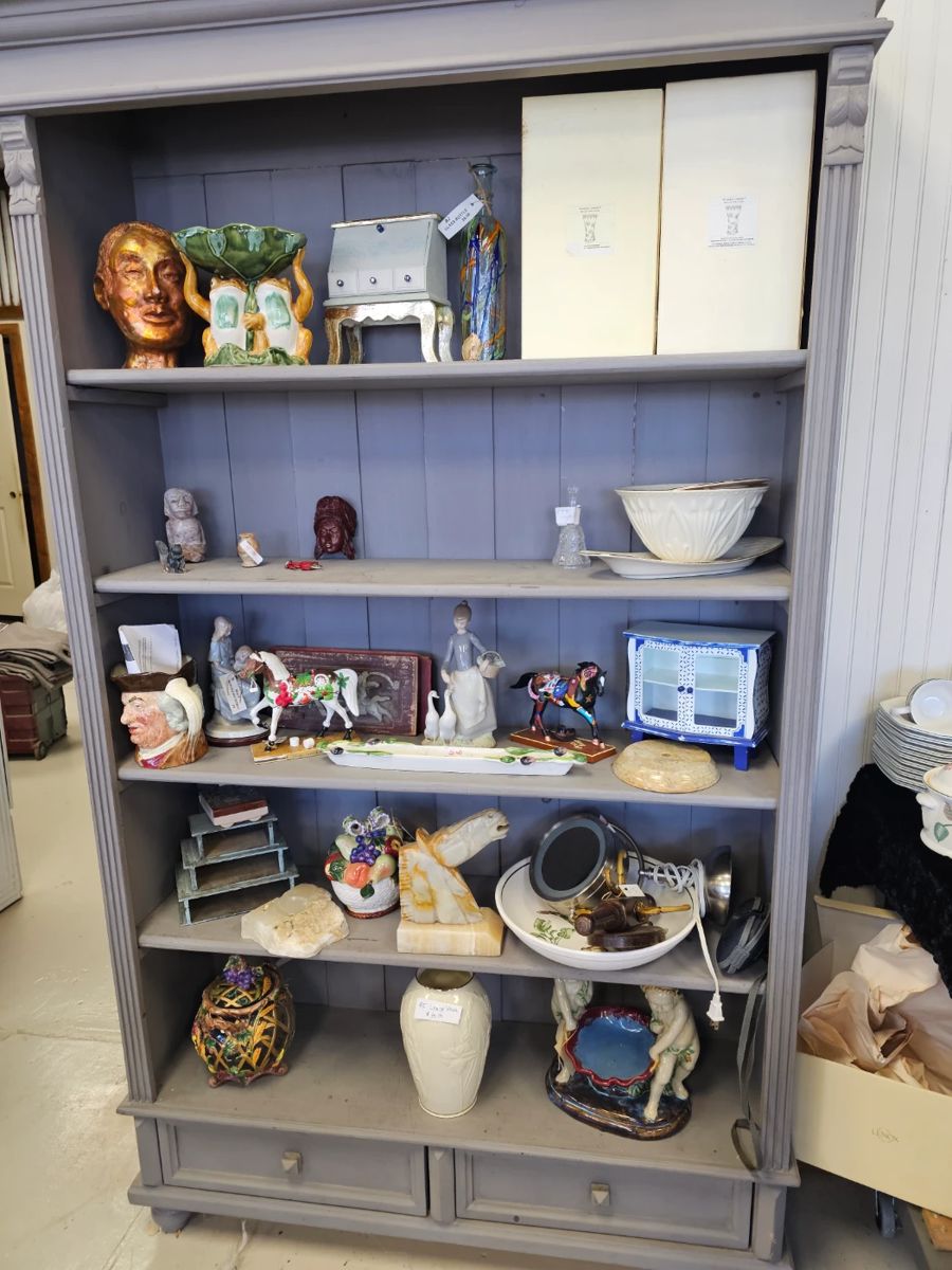 50 off, Cartersville Estate/Warehouse Sale... starts on 3/22/2024