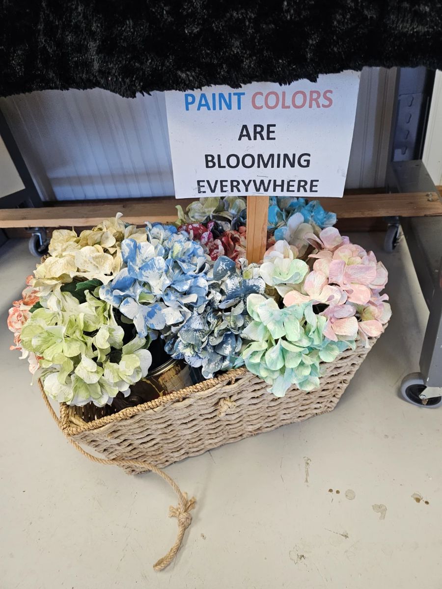 50 off, Cartersville Estate/Warehouse Sale... starts on 3/22/2024