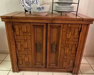 Server/Sideboard