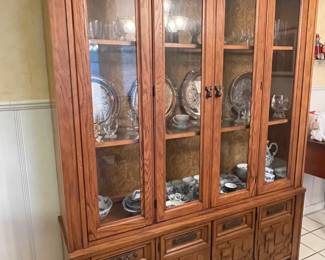 China Cabinet