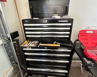 Husky Tool Chest