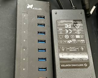 Xcellon USB Power Supply