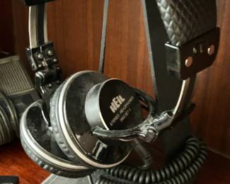 Heil Stereo Headphones Pro Set 3