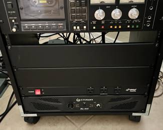 TASCAM CD-RW900SL Professional                                               