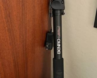 Benro MA-91EX Monopod
