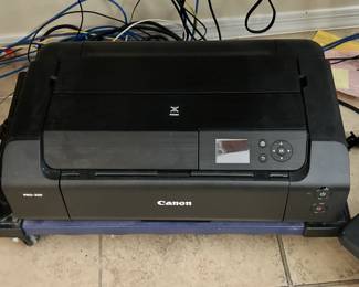 Canon Pro-200 Professional Photo Printer