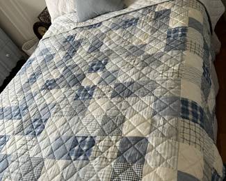 Quilt Set