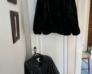 Lots of Coats & Jackets