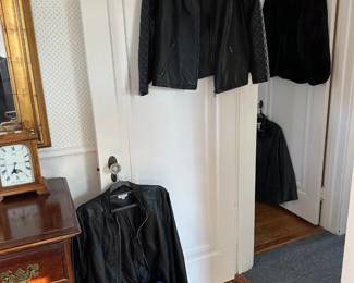 xLots of Coats & Jackets