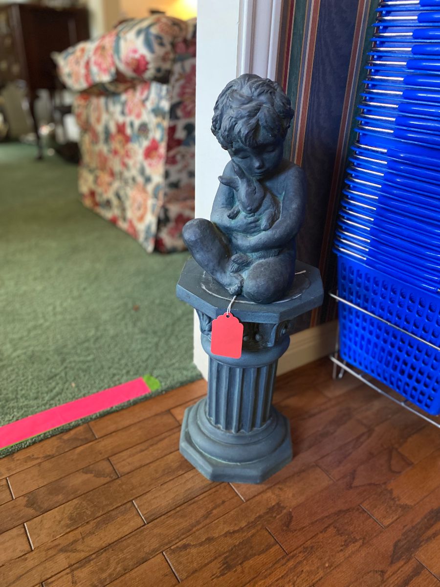 Chimney Hill Collectors Paradise! Don't Miss! starts on 3/14/2024