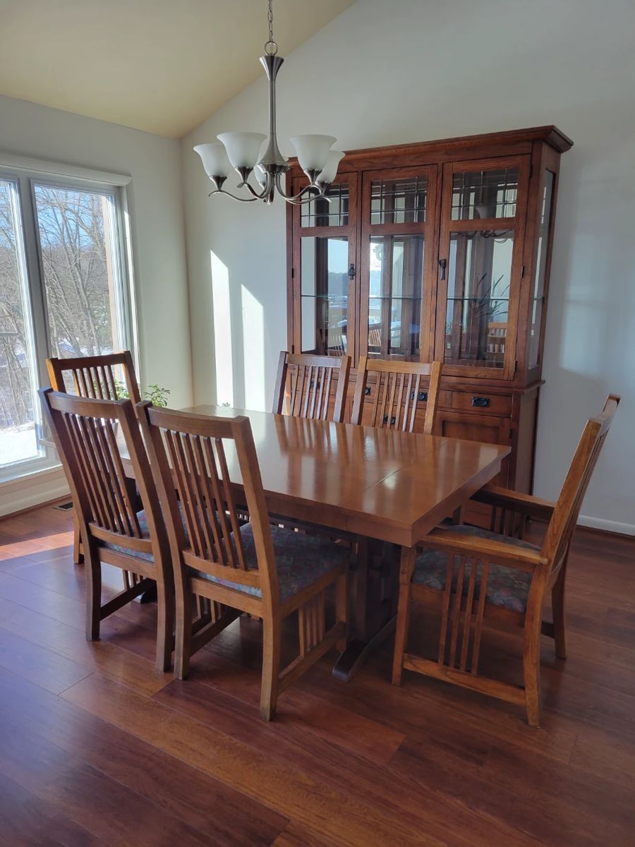 Penfield Estate Sale Allen's Creek Valley starts on 3/22/2024