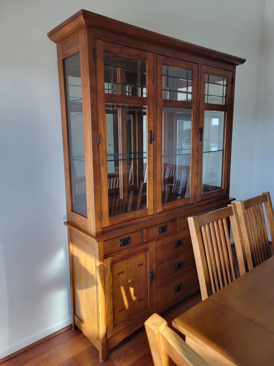 Penfield Estate Sale Allen's Creek Valley starts on 3/22/2024