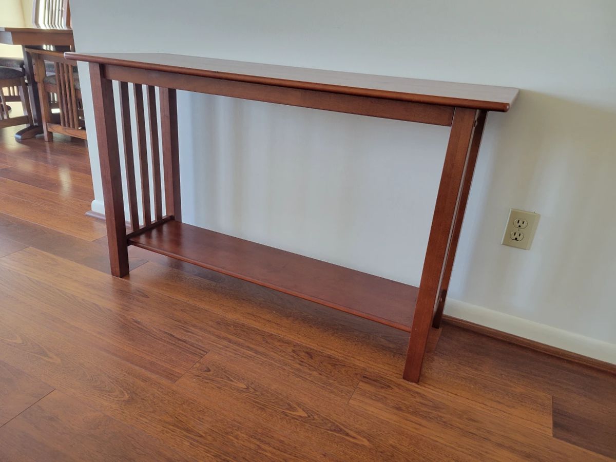 Penfield Estate Sale Allen's Creek Valley starts on 3/22/2024