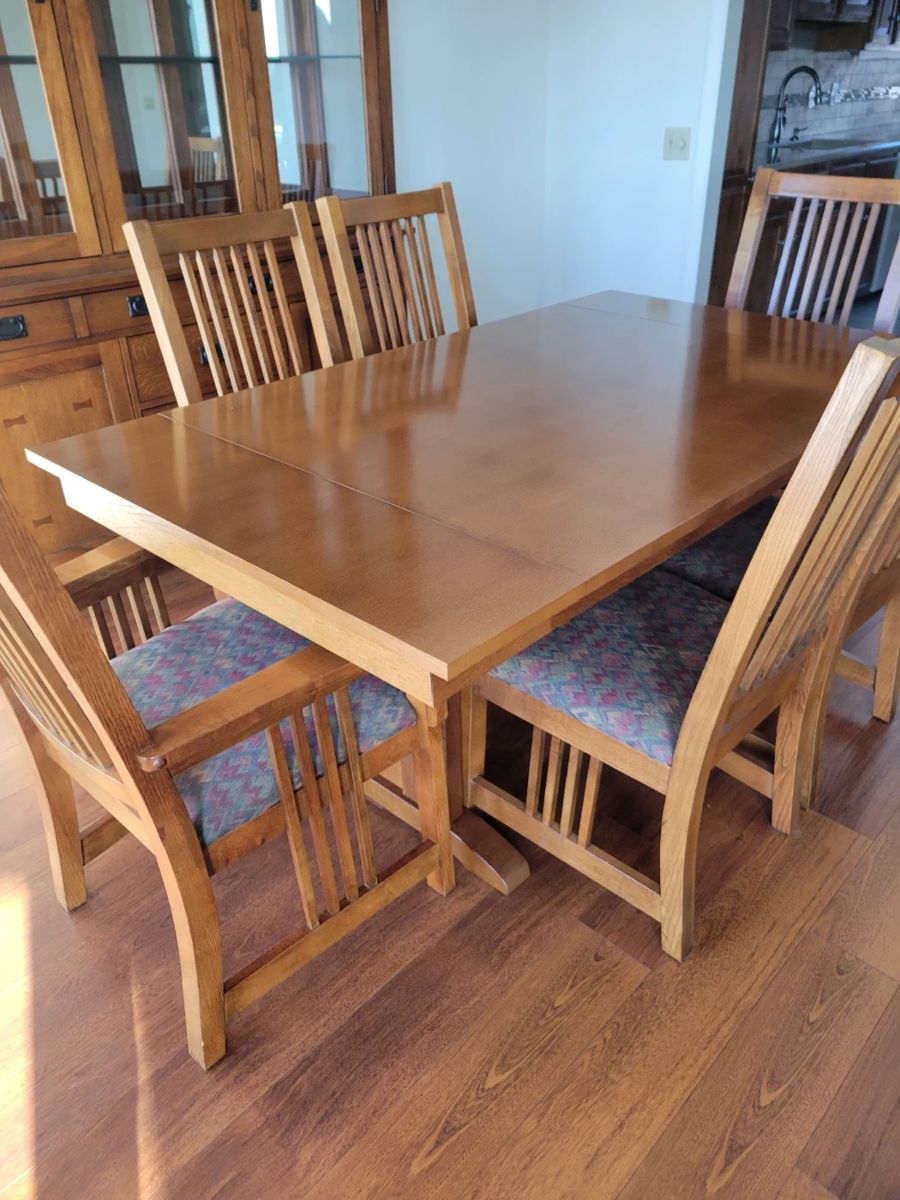 Penfield Estate Sale Allen's Creek Valley starts on 3/22/2024