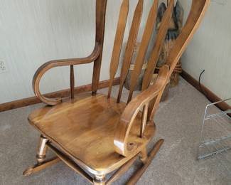 Rocking Chair