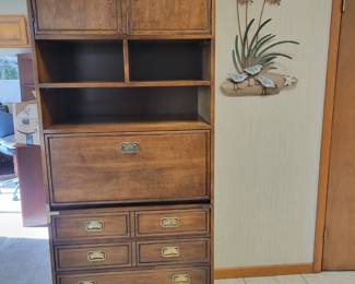 MCM Cabinet