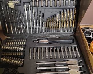 Drill Set