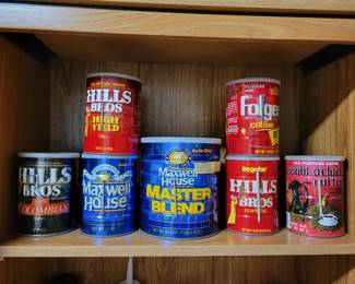 Nails separated by size