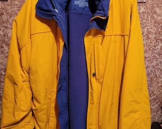LL Bean Men's Jacket