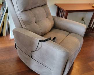 Electric Lift Chair