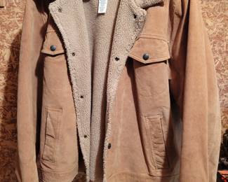 Aeropostale Men's Jacket