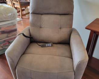 Electric Lift Chair