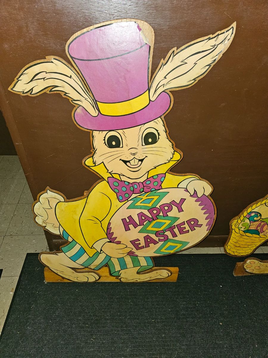 Estate Sale. Everything 50 off starts on 3/22/2024