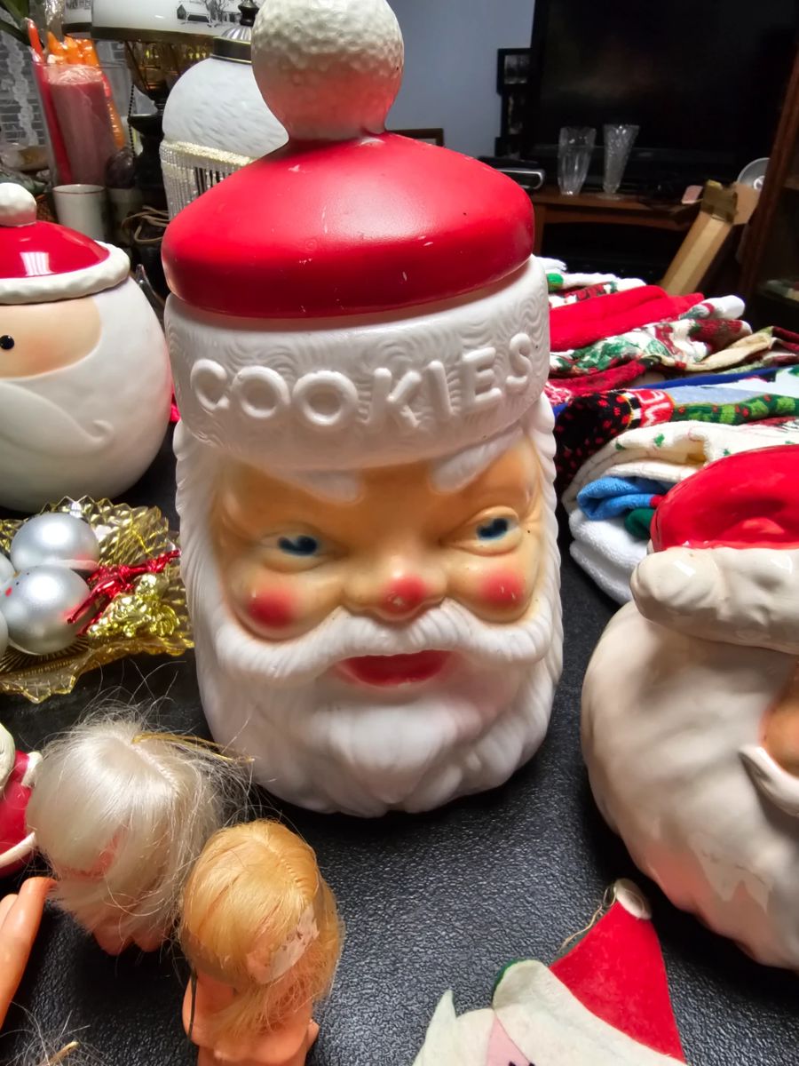 Estate Sale. Everything 50 off starts on 3/22/2024