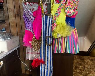 Bring anybody back a few years?