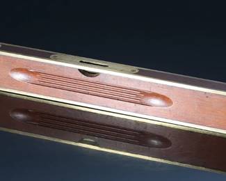 1920s Waltham 8-Day Clock Automobile	4.15x3.8x0.95in	199019
