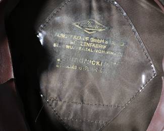 US Air Force Officers Visor Cap Hat	Size: unmarked look like 7.25	199134
