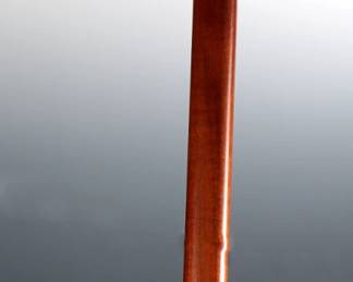 Vintage Cigar Box 3-string Guitar	6.25x6.5x30.5in	196072
