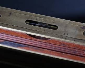 1920s Waltham 8-Day Clock Automobile	4.15x3.8x0.95in	199019
