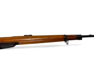 AS-IS 1915 Brescia Carcano M91 Italian. Military Rifle 	36in long	196251
